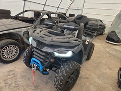 SEGWAY SNARLER ATP5L EPS T3B